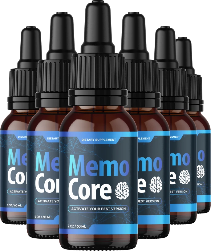 180 Days, 6 Bottles image